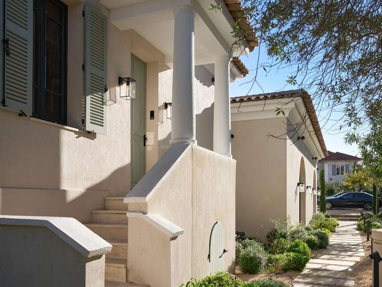 Villa Saint-Tropez - 5 chambres - 1026m²