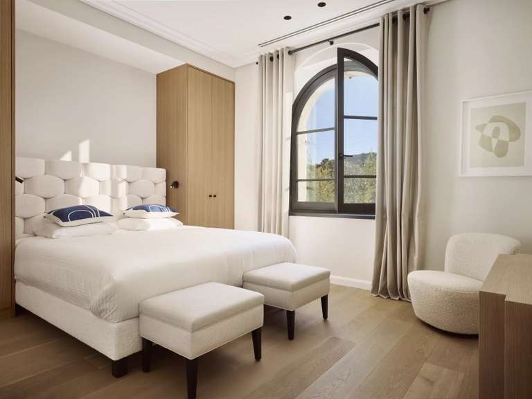 Villa Saint-Tropez - 5 chambres - 1026m²