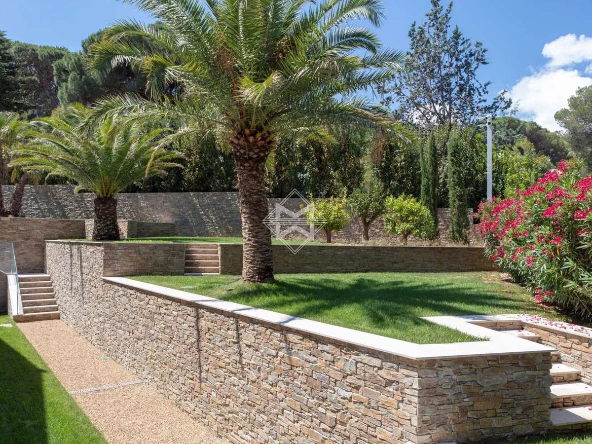 Villa Saint-Tropez