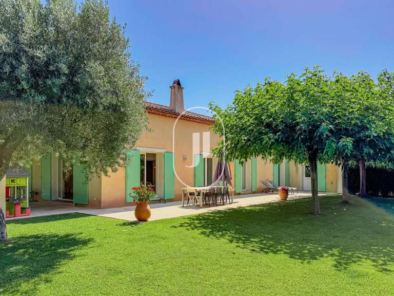 Villa Saint-Tropez - 6 chambres - 235m²
