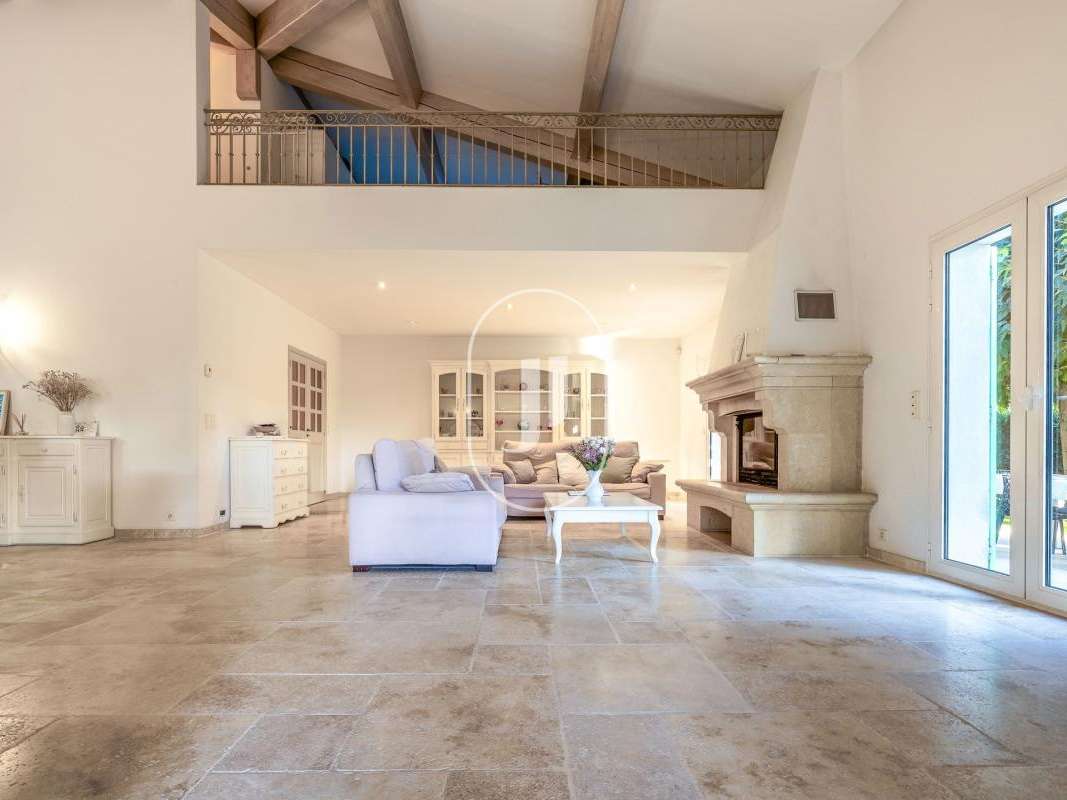 Villa Saint-Tropez