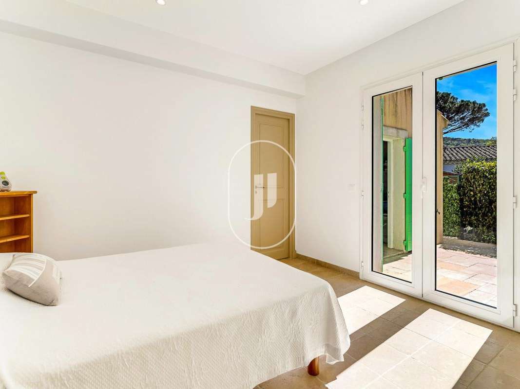 Villa Saint-Tropez
