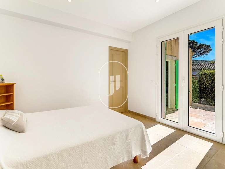 Villa Saint-Tropez - 6 chambres - 315m²