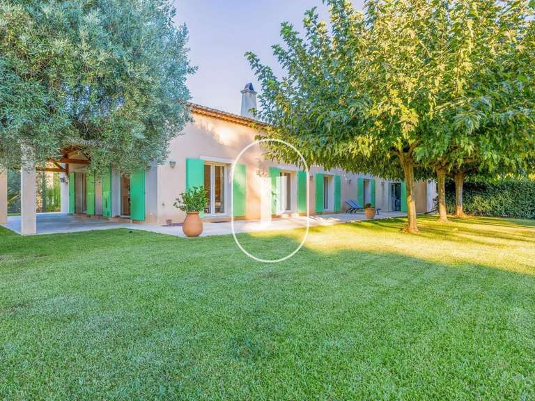 Villa Saint-Tropez - 6 chambres - 315m²