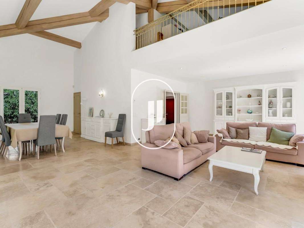 Villa Saint-Tropez