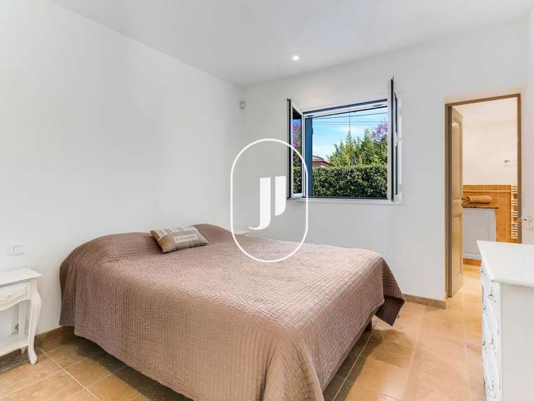 Villa Saint-Tropez - 6 chambres - 235m²