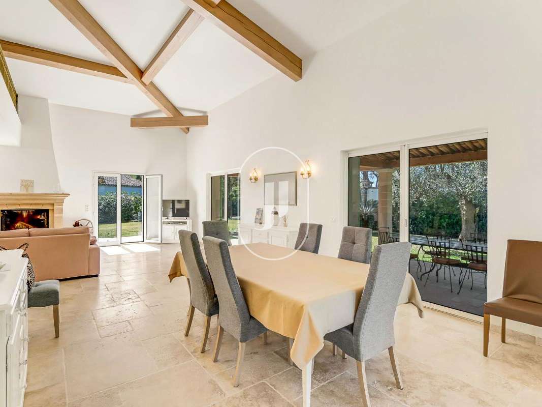 Villa Saint-Tropez