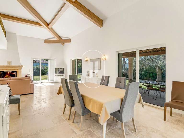 Villa Saint-Tropez - 6 chambres - 315m²