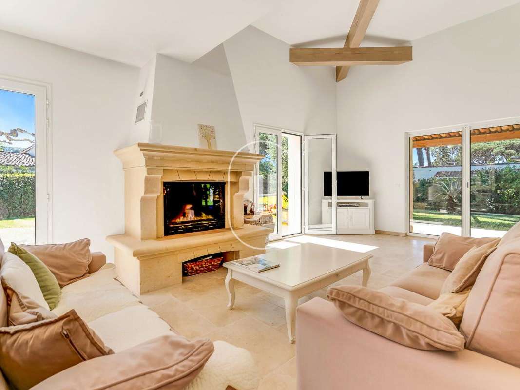 Villa Saint-Tropez