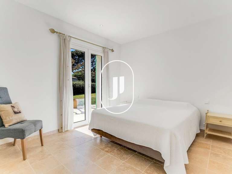 Villa Saint-Tropez - 6 chambres - 235m²