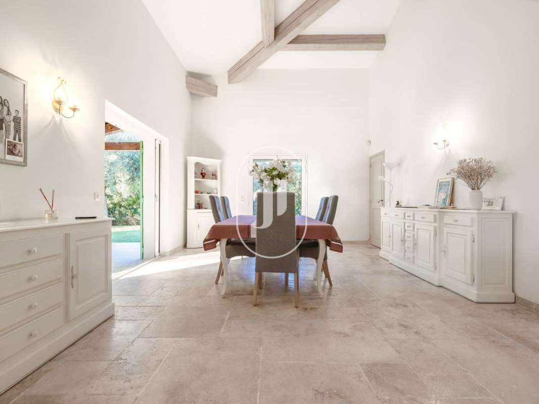 Villa Saint-Tropez