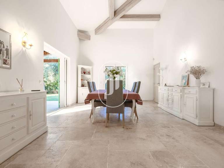Villa Saint-Tropez - 6 bedrooms - 315m²