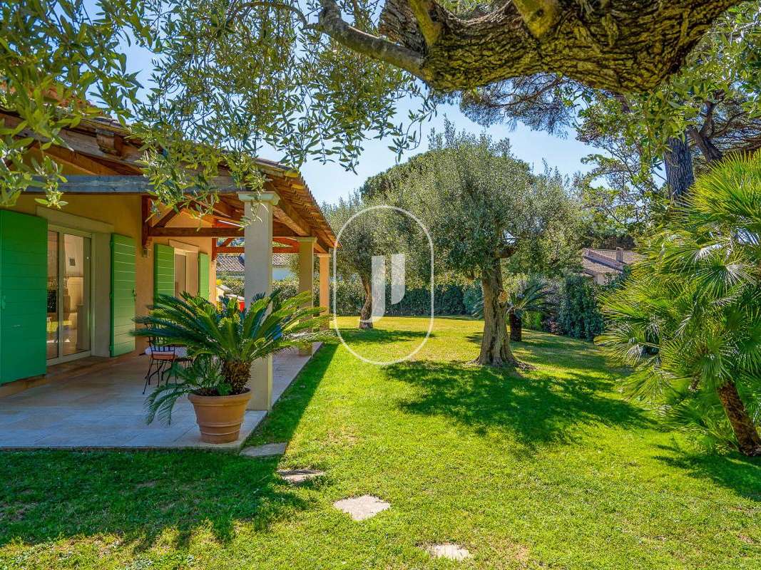 Villa Saint-Tropez
