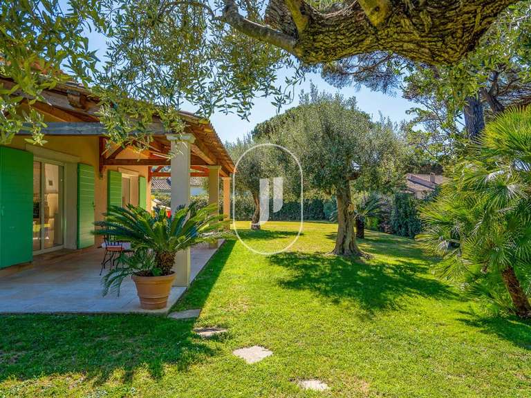 Villa Saint-Tropez - 6 chambres - 315m²
