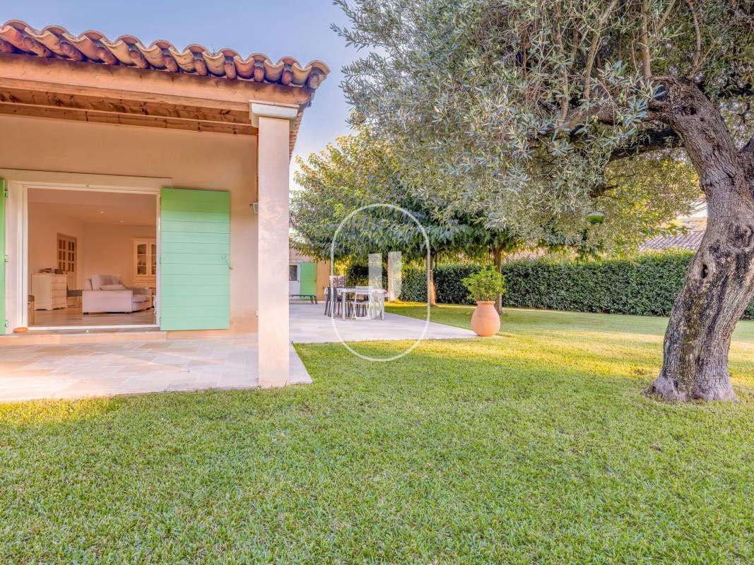 Villa Saint-Tropez