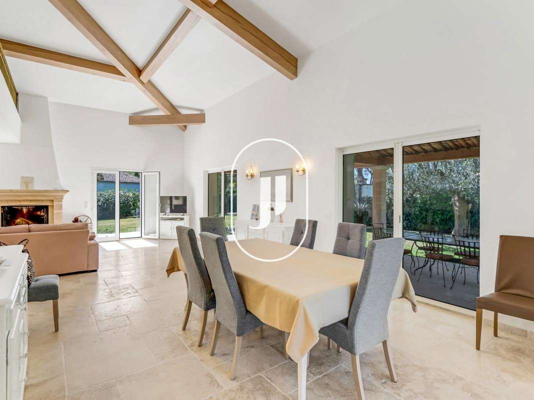 Villa Saint-Tropez