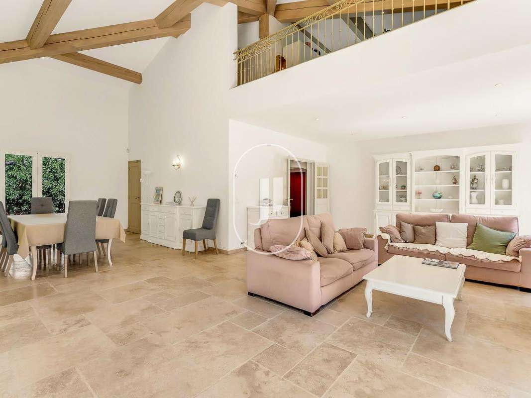 Villa Saint-Tropez