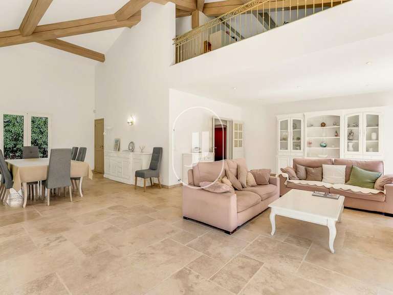 Villa Saint-Tropez - 6 chambres - 315m²
