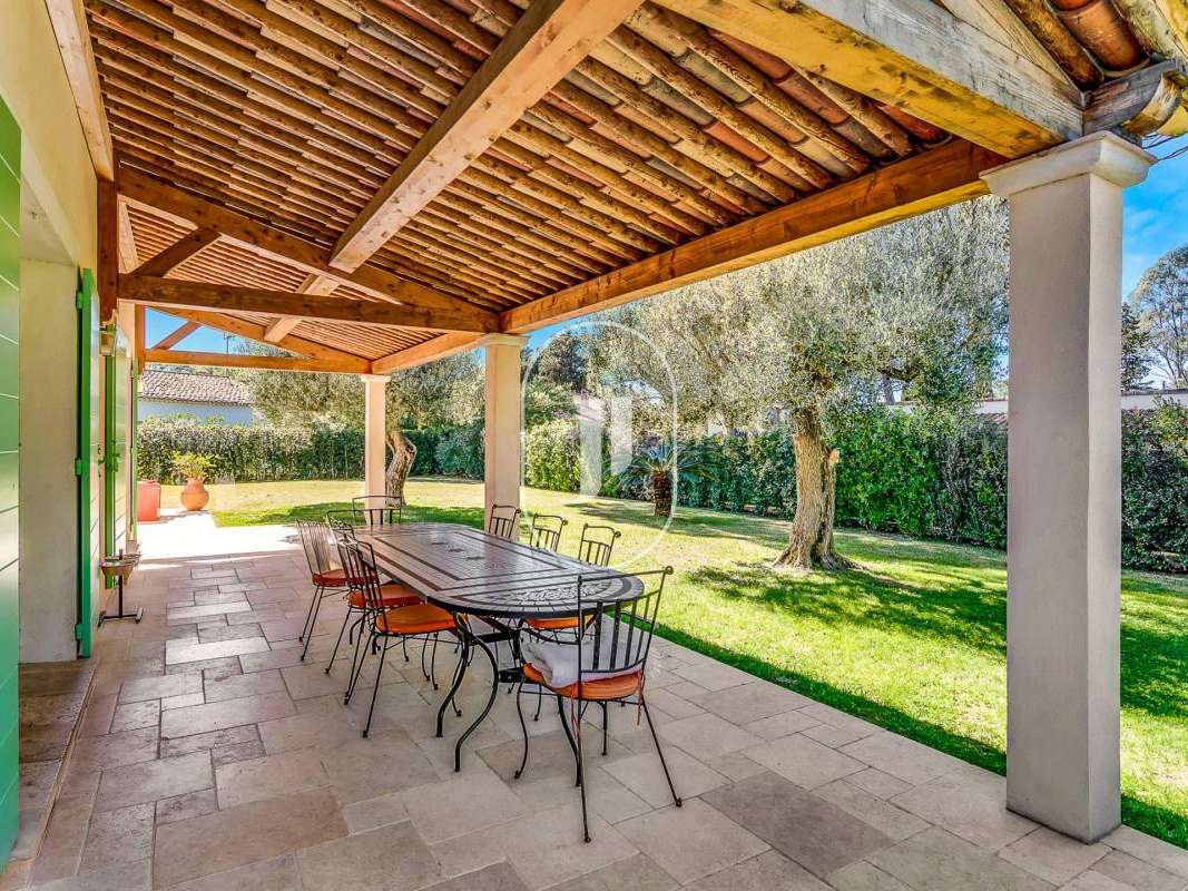 Villa Saint-Tropez