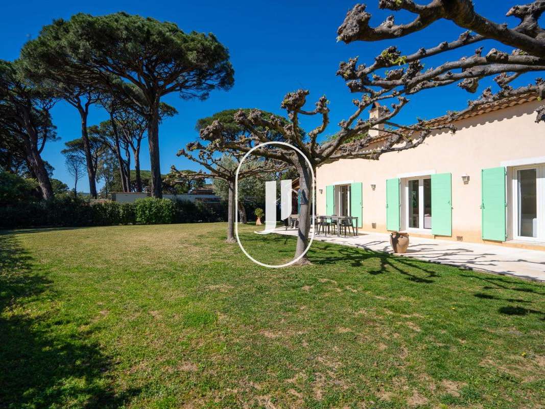 Villa Saint-Tropez