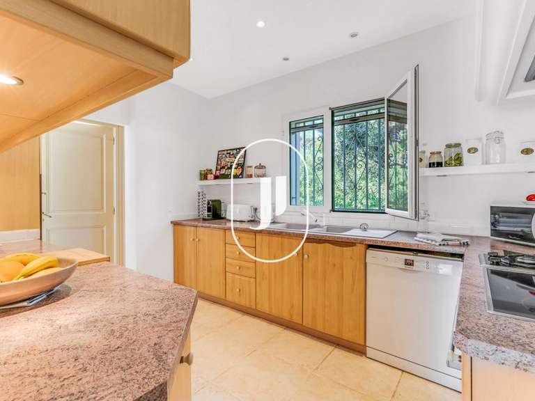 Villa Saint-Tropez - 6 chambres - 235m²