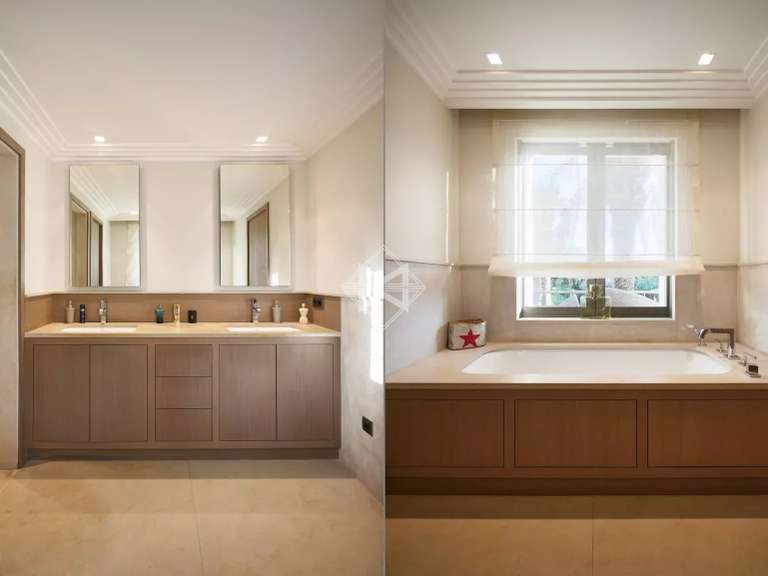 Villa Saint-Tropez - 6 bedrooms - 434m²