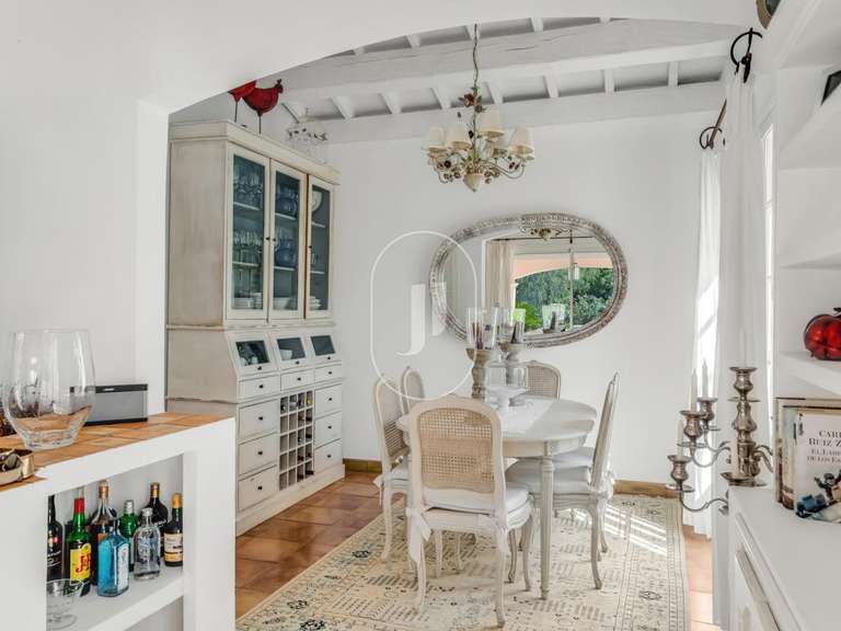 Villa Saint-Tropez - 3 bedrooms - 120m²