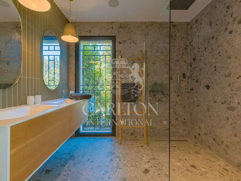 Villa Saint-Tropez - 4 chambres - 225m²