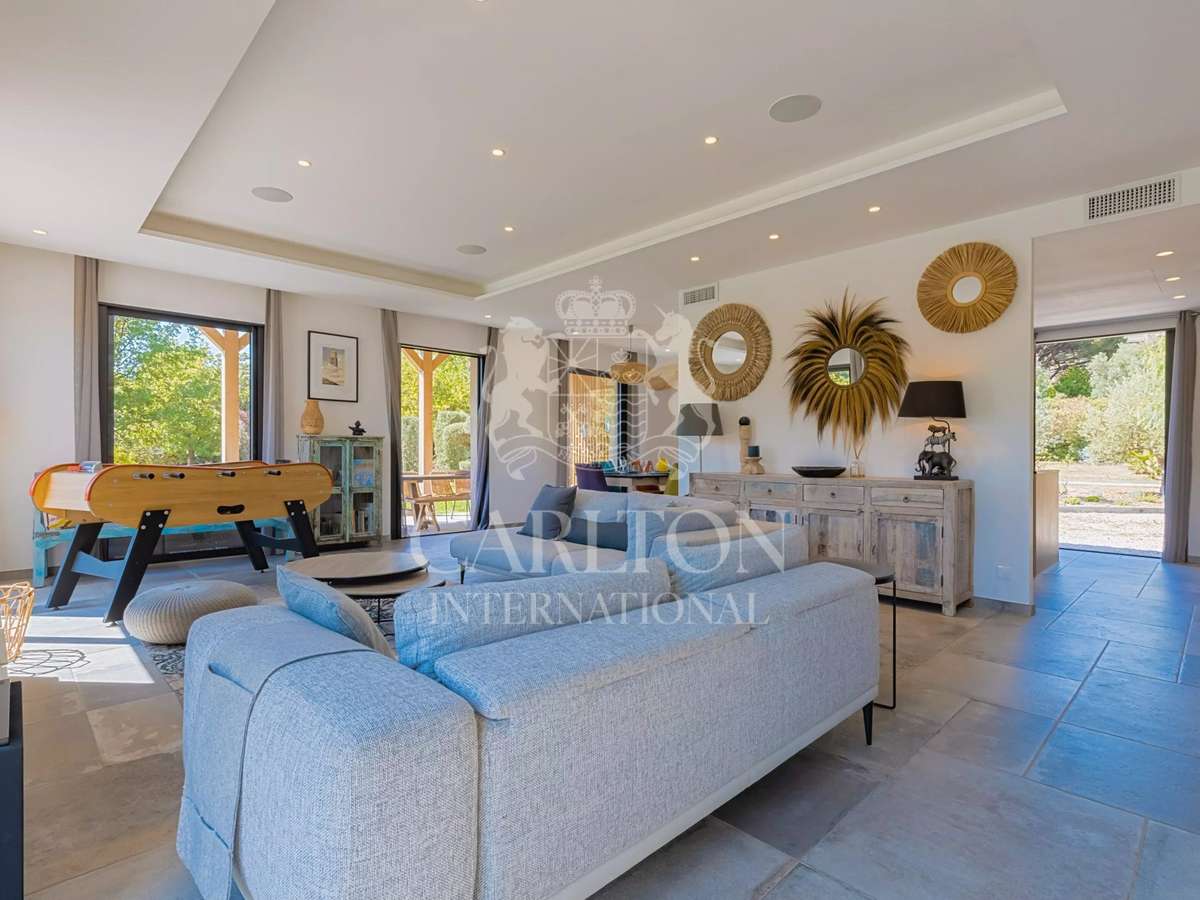 Villa Saint-Tropez
