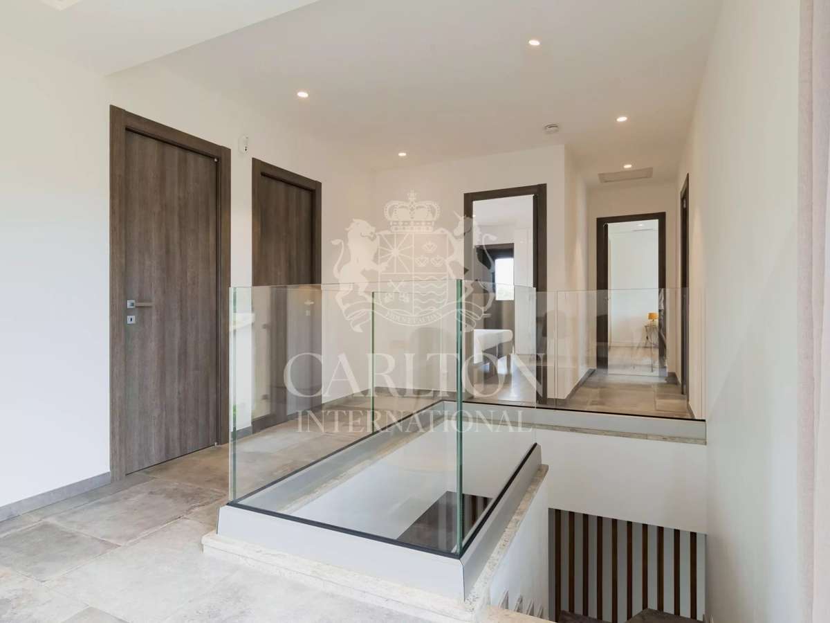 Villa Saint-Tropez