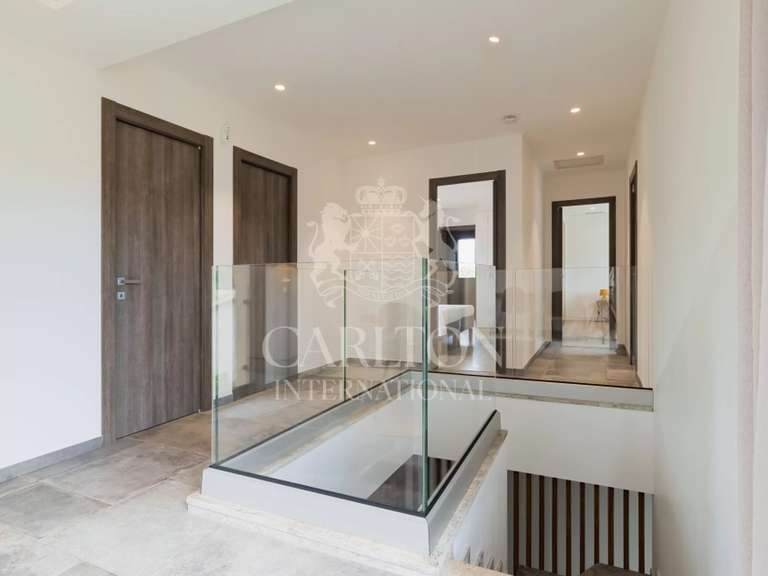 Villa Saint-Tropez - 4 chambres - 225m²