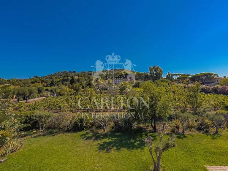 Villa Saint-Tropez - 4 chambres - 225m²