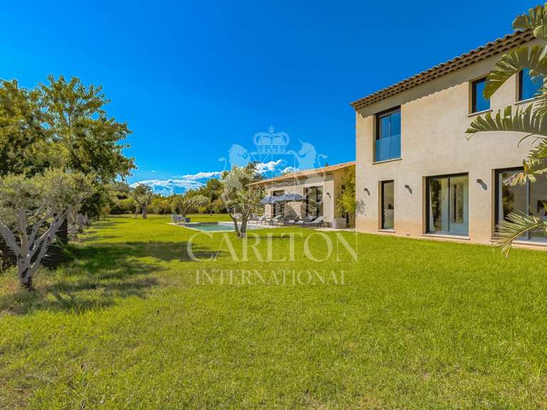 Villa Saint-Tropez - 4 chambres - 225m²