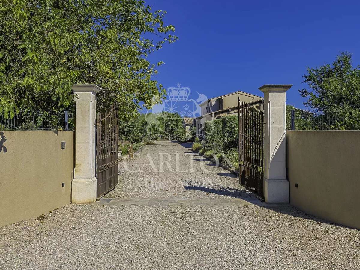 Villa Saint-Tropez