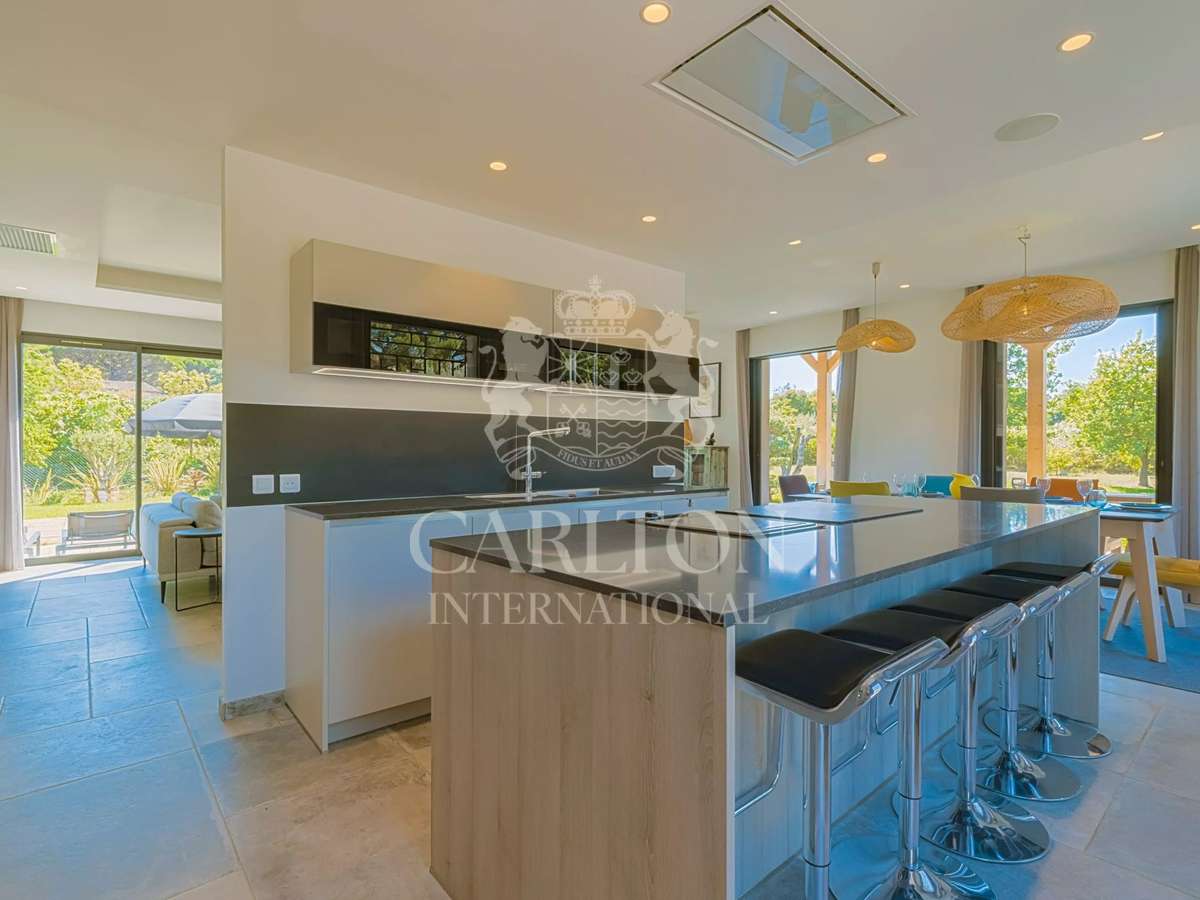 Villa Saint-Tropez