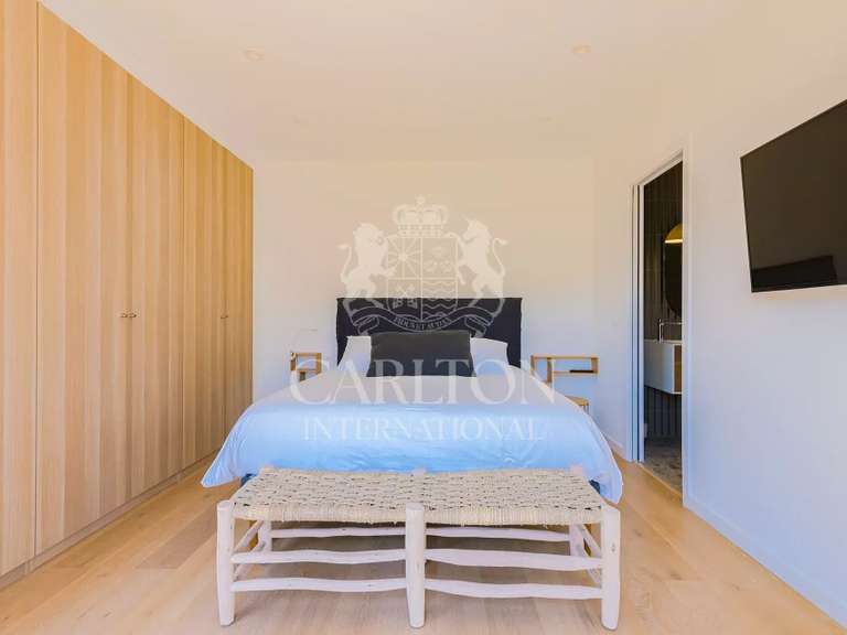 Villa Saint-Tropez - 4 chambres - 225m²