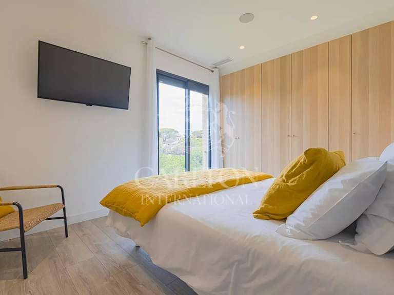 Villa Saint-Tropez - 4 chambres - 225m²