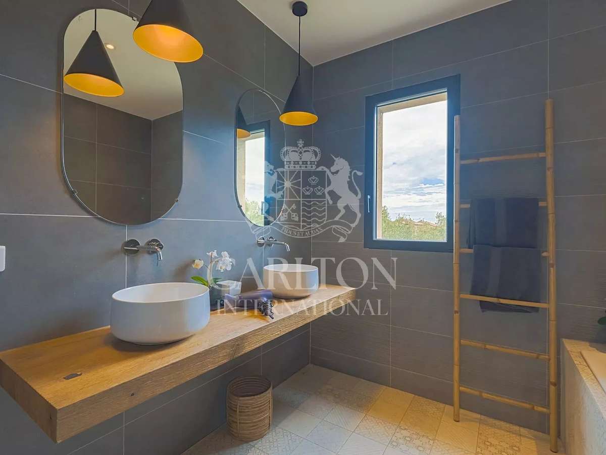 Villa Saint-Tropez
