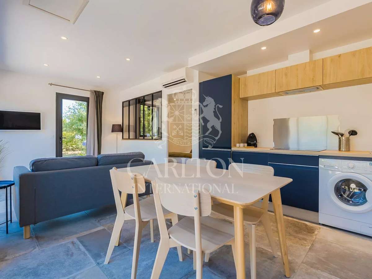 Villa Saint-Tropez
