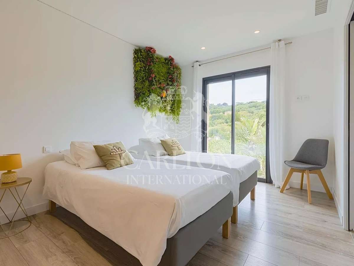 Villa Saint-Tropez