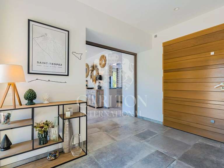 Villa Saint-Tropez - 4 chambres - 225m²