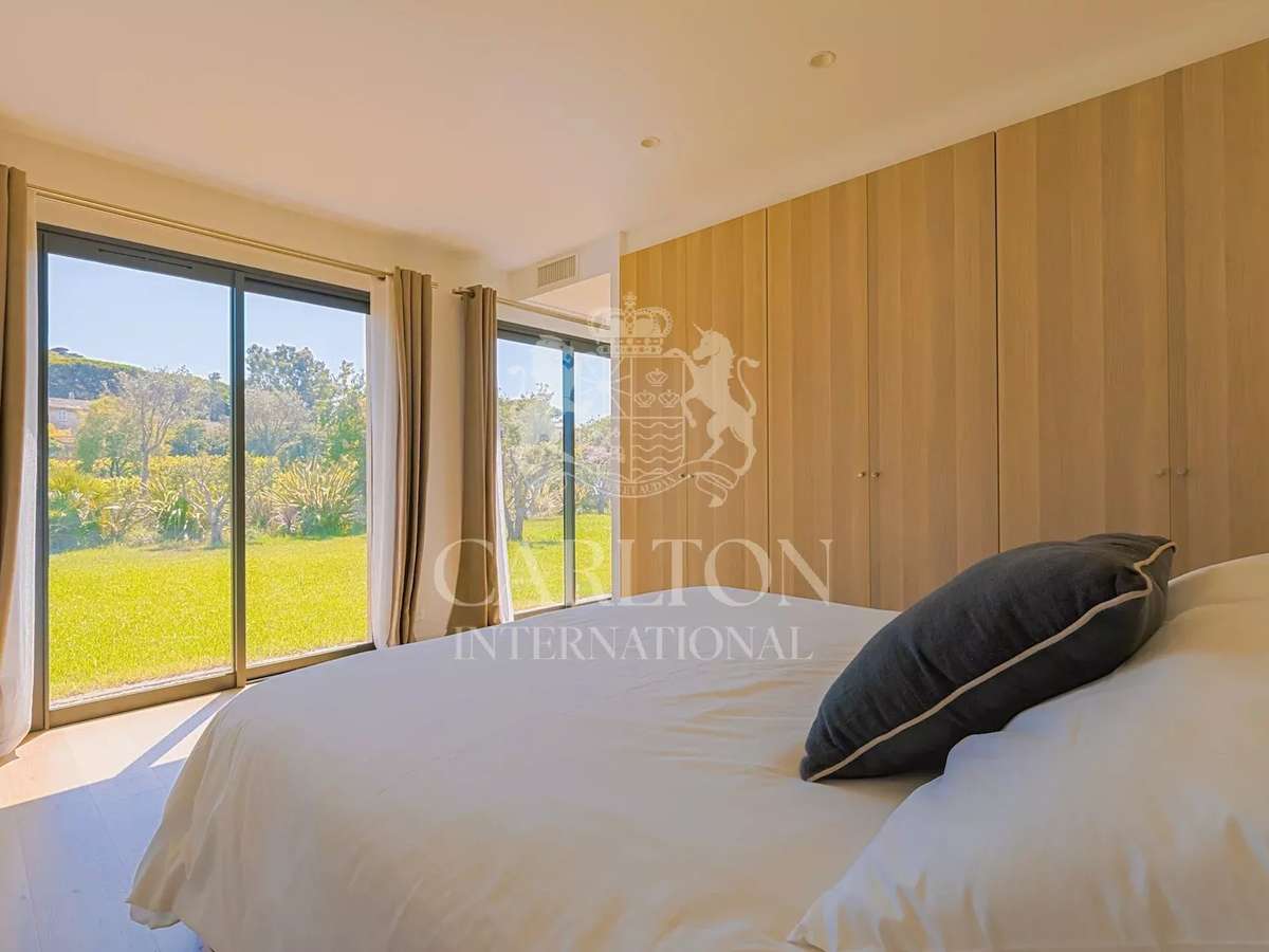 Villa Saint-Tropez