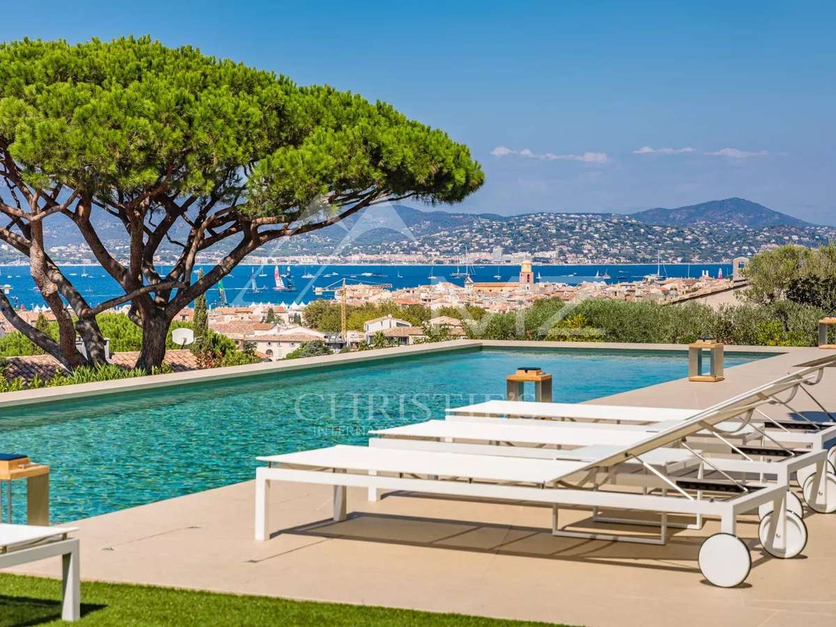 Villa Saint-Tropez