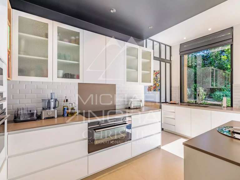 Villa with Sea view Saint-Tropez - 5 bedrooms - 360m²