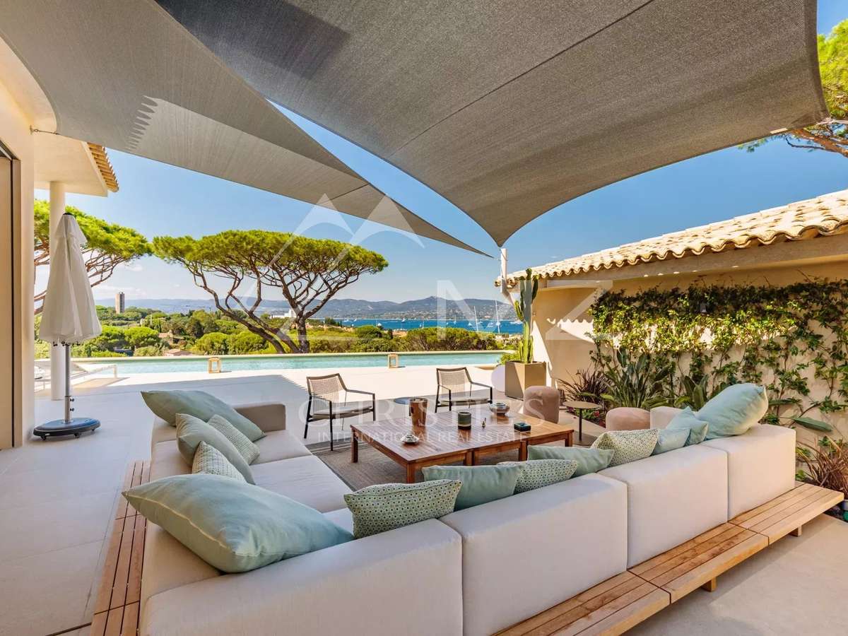 Villa Saint-Tropez