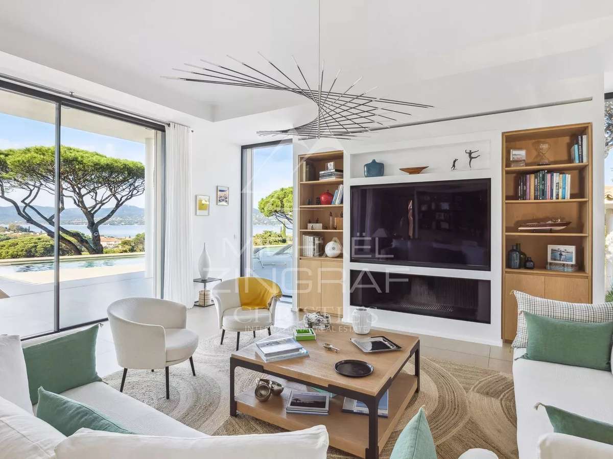 Villa Saint-Tropez