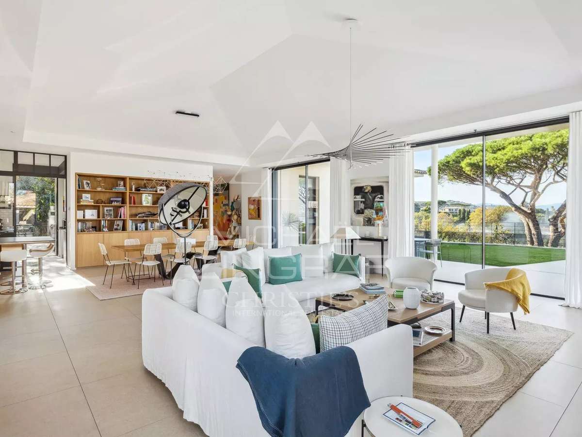Villa Saint-Tropez