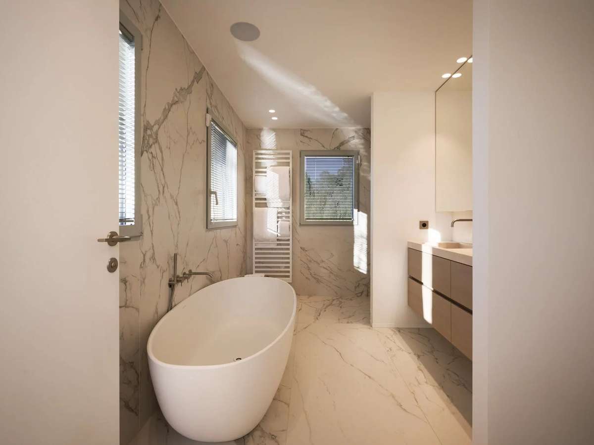 Villa Saint-Tropez