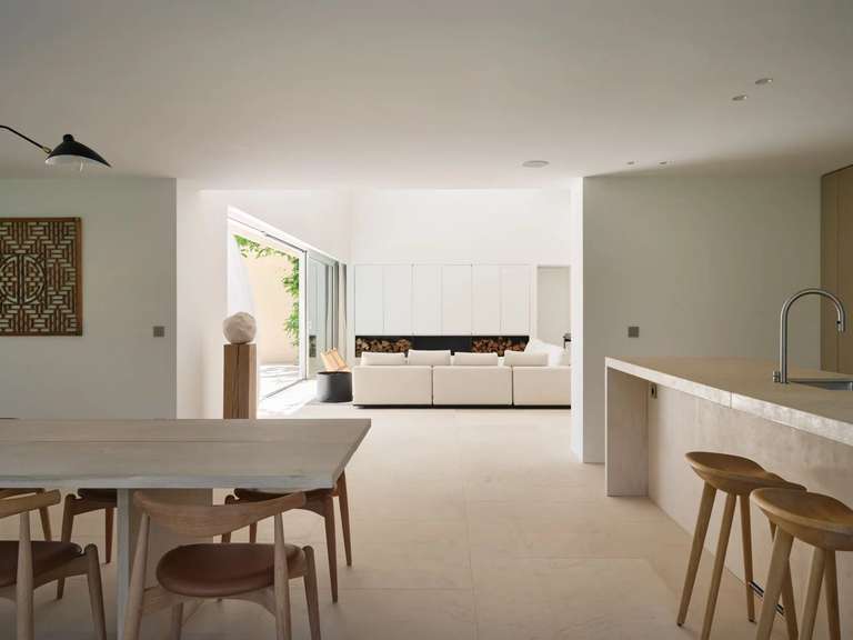 Villa Saint-Tropez - 7 chambres - 505m²