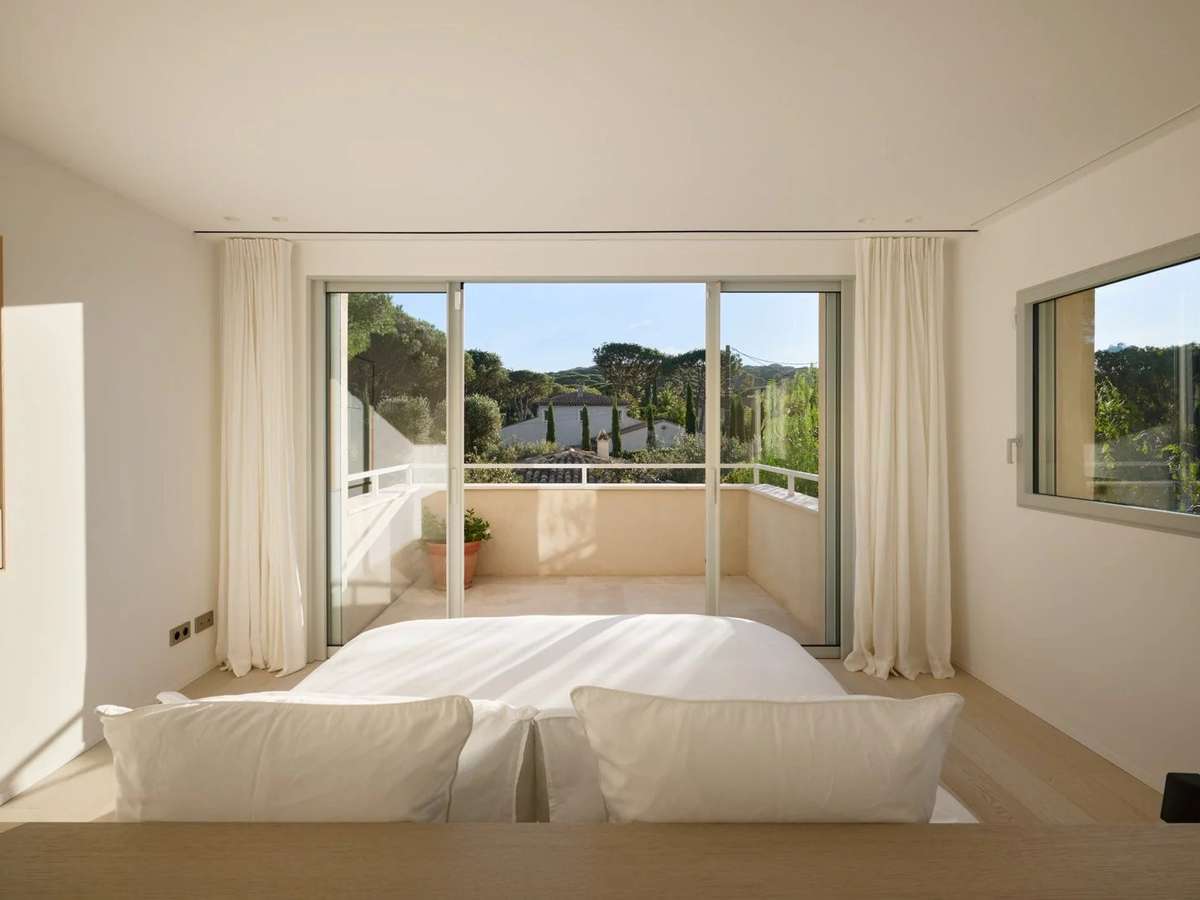 Villa Saint-Tropez